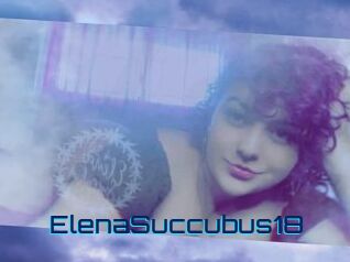 ElenaSuccubus18