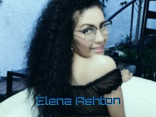 Elena_Ashton Vidéos de Cul FR