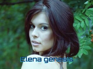 Elena_genesis