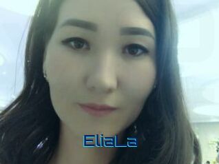 EliaLa
