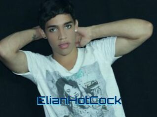 ElianHotCock