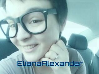 ElianaAlexander