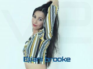 Eliani_brooke Vidéos de Cul FR
