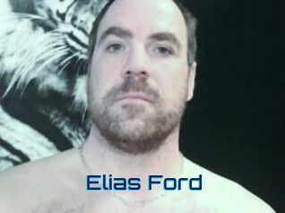Elias_Ford Vidéos de Cul FR