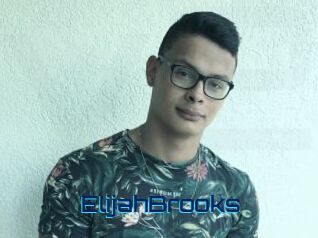 ElijahBrooks Vidéos de Cul FR