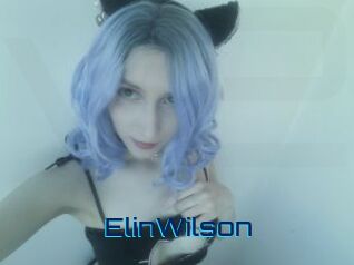 ElinWilson Vidéos de Cul FR