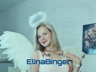 ElinaBinger Vidéos de Cul FR