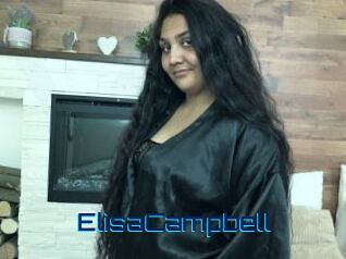 ElisaCampbell Vidéos de Cul FR