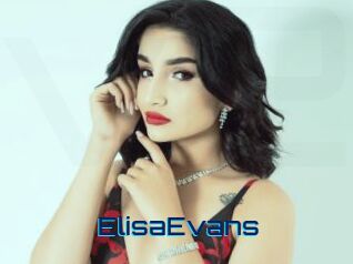 ElisaEvans