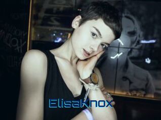 ElisaKnox Vidéos de Cul FR