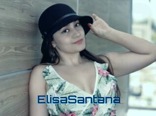 ElisaSantana Vidéos de Cul FR