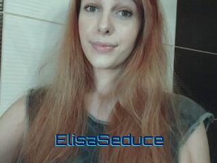 ElisaSeduce Vidéos de Cul FR