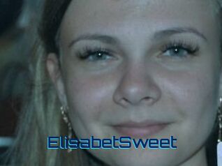 ElisabetSweet Vidéos de Cul FR