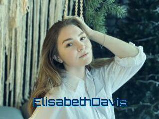 ElisabethDavis Vidéos de Cul FR