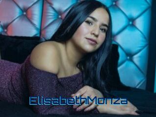 ElisabethMonza Vidéos de Cul FR