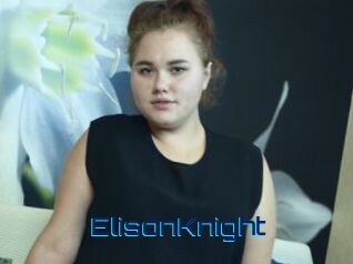 ElisonKnight Vidéos de Cul FR