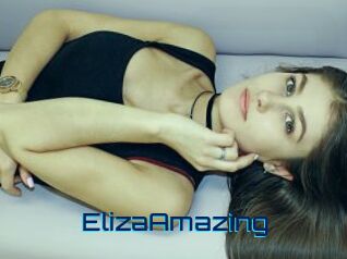 ElizaAmazing