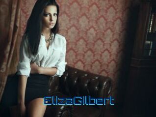 ElizaGilbert