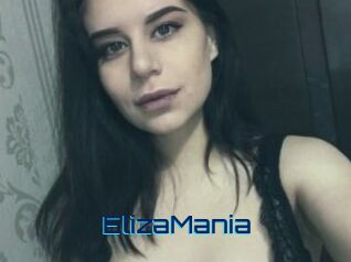 ElizaMania Vidéos de Cul FR