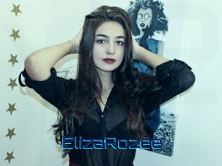 ElizaRozee Vidéos de Cul FR