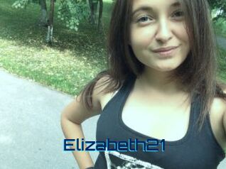 Elizabeth21 Vidéos de Cul FR