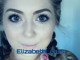 ElizabethLotus Vidéos de Cul FR