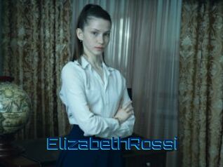 ElizabethRossi Vidéos de Cul FR