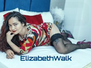 ElizabethWalk Vidéos de Cul FR
