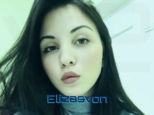 Elizasvon