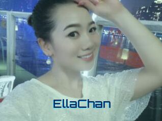 EllaChan