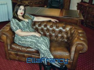 EllaFrancy Vidéos de Cul FR