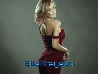EllaGrayson Vidéos de Cul FR
