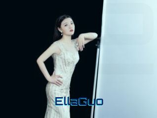 EllaGuo