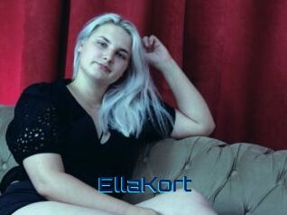 EllaKort Vidéos de Cul FR