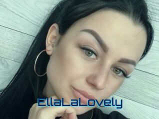 EllaLaLovely