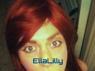 Ella_Lilly Vidéos de Cul FR