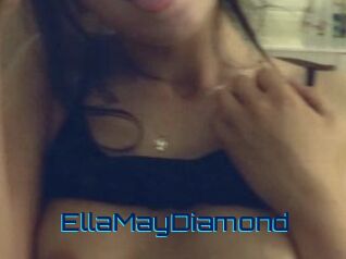 EllaMayDiamond Vidéos de Cul FR