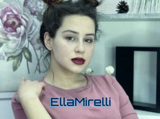 EllaMirelli Vidéos de Cul FR