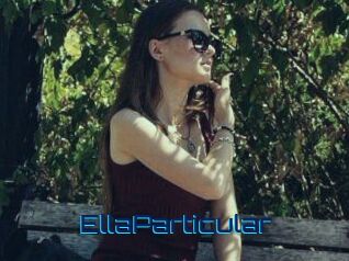 EllaParticular Vidéos de Cul FR