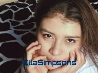 EllaSimpsons Vidéos de Cul FR