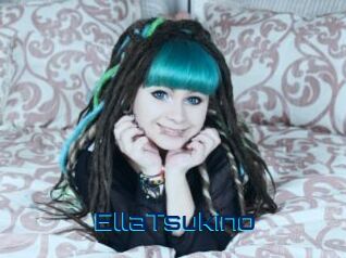 EllaTsukino Vidéos de Cul FR
