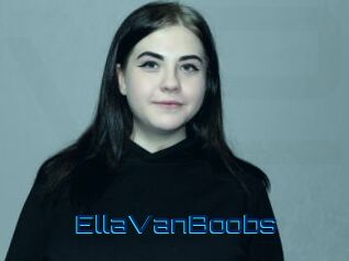 EllaVanBoobs