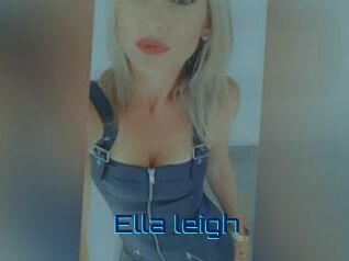 Ella_leigh Vidéos de Cul FR