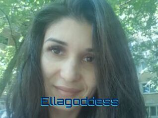 Ellagoddess