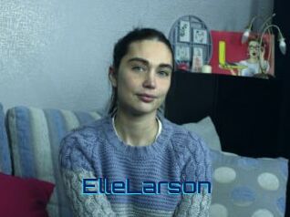 ElleLarson