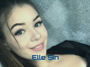 Elle_Sin Vidéos de Cul FR