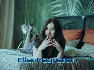 EllenMagnetism Vidéos de Cul FR