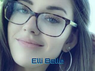 Elli_Belle