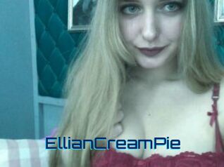 EllianCreamPie