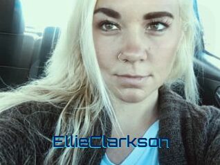 EllieClarkson Vidéos de Cul FR